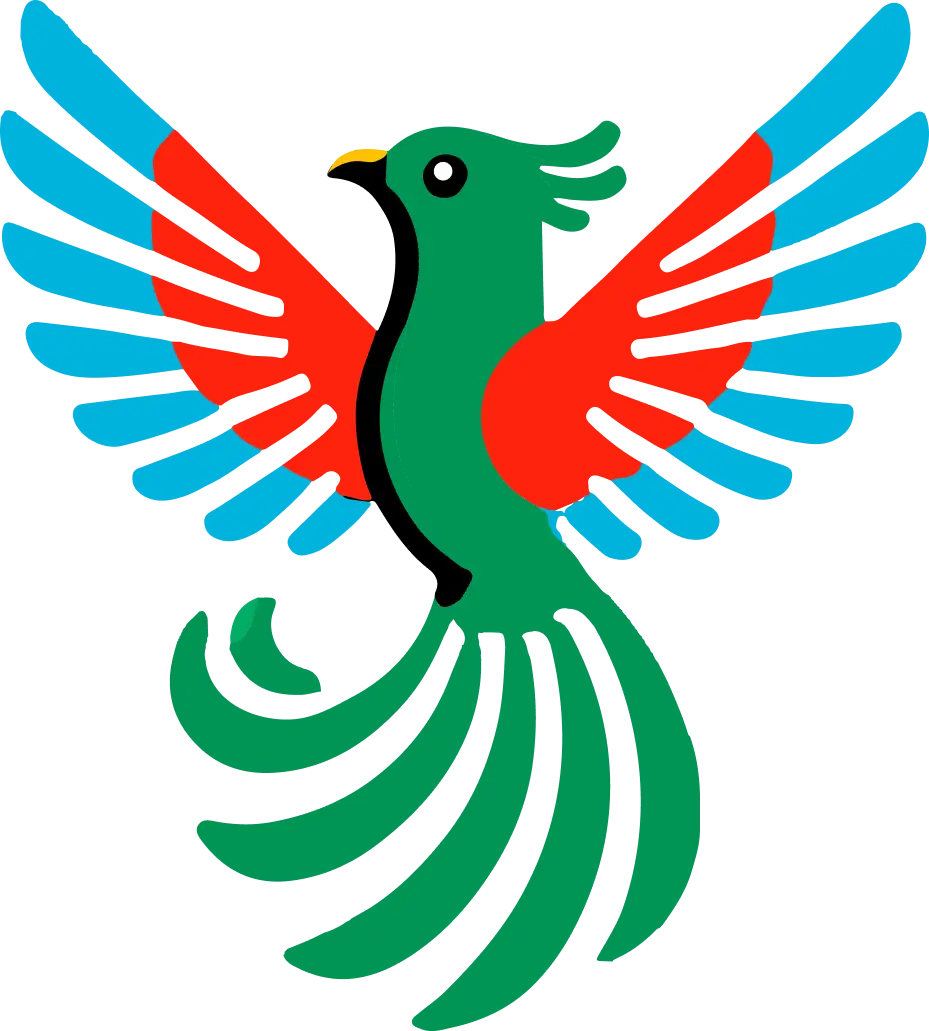 quetzal bird image